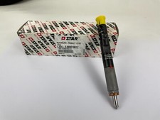 INIETTORI REVISIONATI Renault Clio Kangoo 1,5 DCI EJBR01801Z