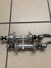 Coppia Mozzi Corsa Miche Vintage 36f