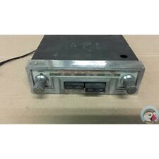 vecchia autoradio 12 volt come