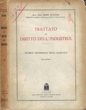 Trattato di Diritto