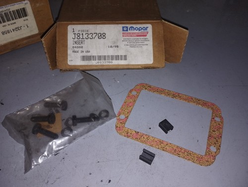 Mopar kit clip collegamento - kit, di