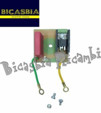 6424 - RADDRIZZATORE DI CORRENTE VESPA 150 GS VS2T CON CAVI ESTERNI