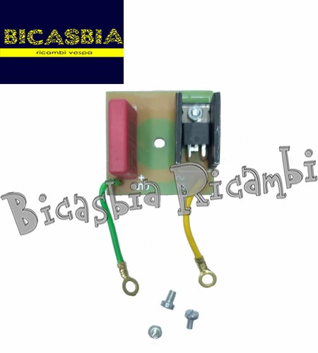 6424 raddrizzatore di - raddrizzatore,