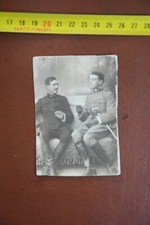 Foto Militare Uniformi