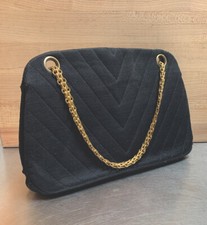 Original Vintage CHANEL 2.55