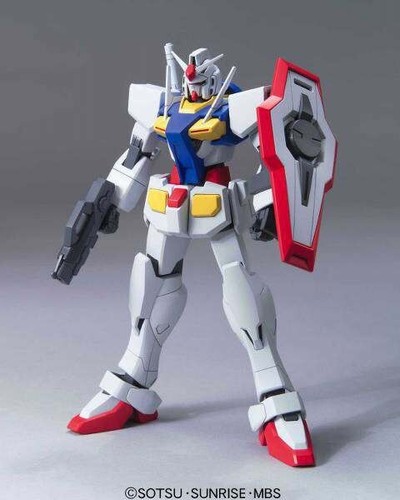 Model kit action figure - model,