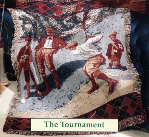 Throw bassetti torneo - il,