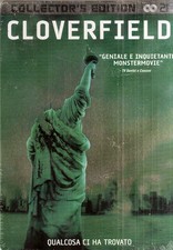 CLOVERFIELD - COLLECTOR