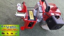 Verricello forestale motore - forestale,