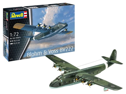 New revell 03792 - new!,