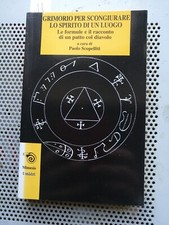 MAGIA - GRIMORIO PER