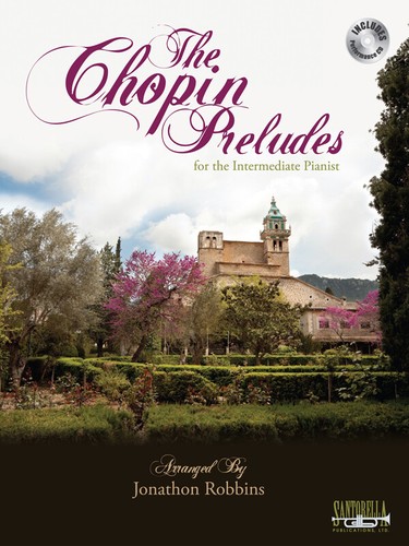 Chopin preludi per - per, il