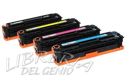 Set toner per laserjet - 4, hp
