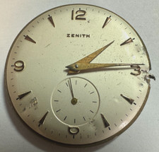 MECCANISMO ZENITH CAL. 126