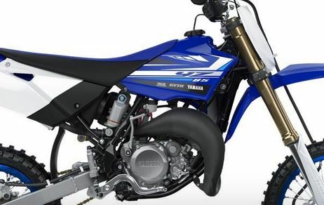 Yamaha yz85 2020 asse - 2020,