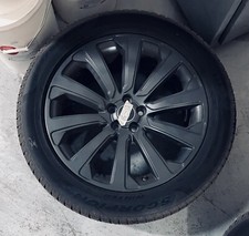 Gomme cerchi range rover - range,
