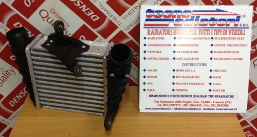 Intercooler polo 4 - polo, 1.4