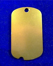 Piastrina tipo marines