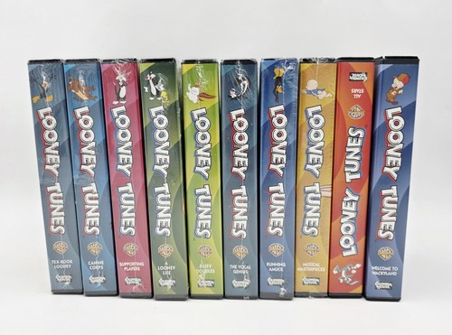 Looney tunes collector - looney,
