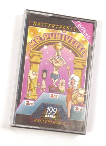 Commodore 116 plus4 mr - --,