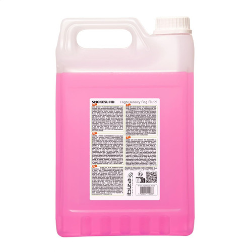 Ibiza smoke5l liquido - ibiza,