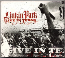 Linkin Park – Live In Texas