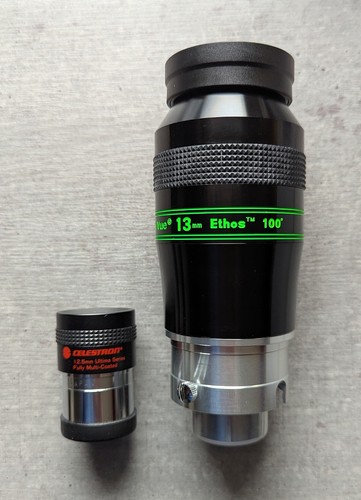 Tele vue ethos 13mm 100 - ethos,
