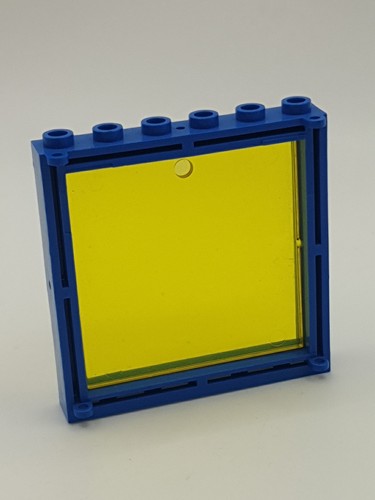 Lego 3761 finestra blu - lego®,