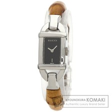 Gucci 6800L Orologio Bambù