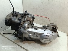 BLOCCO MOTORE COMPLETO PER