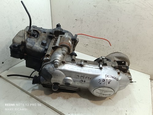 Blocco motore completo per - completo,