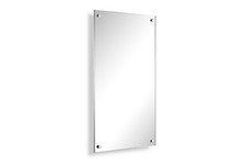 Riscaldamento a specchio a