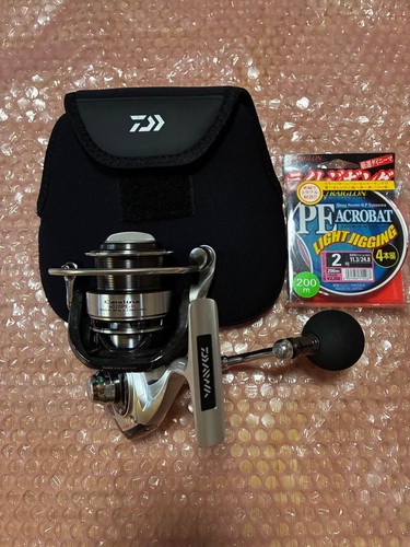 Daiwa catalina 4020pe h - daiwa, 12