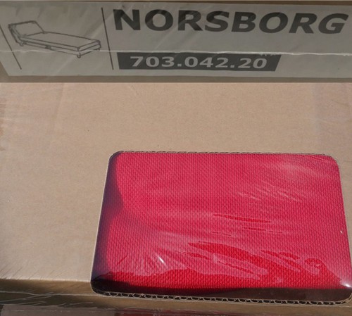 Ikea norsborg cover for - for, chaise