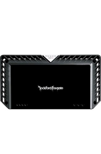 Rockford fosgate t500 1bd - rockford,