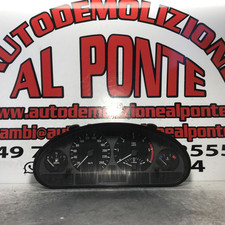 0263606218 Strumentazione