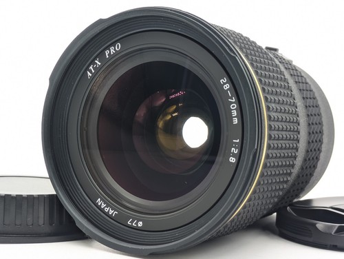 Video exc tokina - video*[exc+4], at-x