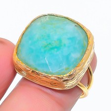 Anello gioiello Skota smeraldo