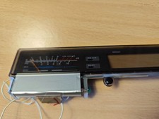 YAESU FT-736R SMETER