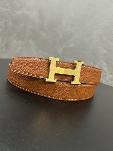 Cintura usata hermes gold - cintura,