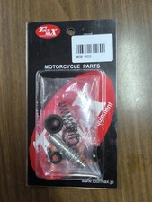 KIT REVISIONE KAWASAKI VN 800 E VARIE POMPA FRENO ANTERIORE TOURMAX MSB-402