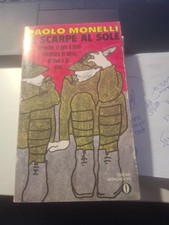 Libro Le scarpe al sole Paolo