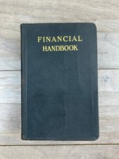 Financial Handbook Robert H