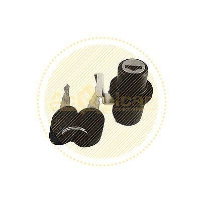 Chiusura baule per - chiusura, fiat