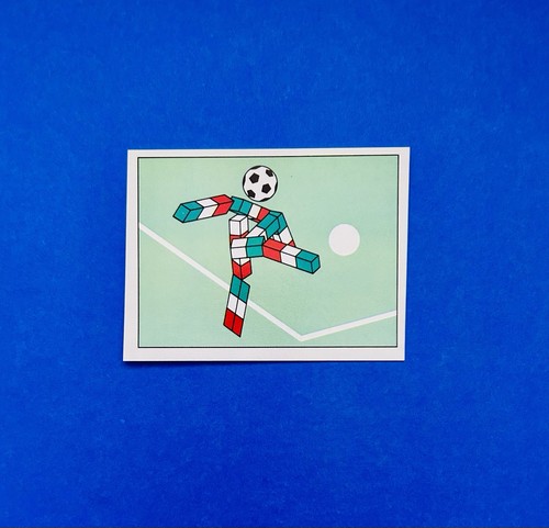 Figurina calciatori panini - figurina,