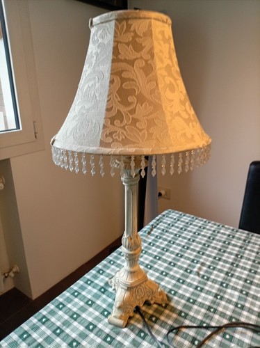 Excelsior lampada tavolo - lampada,