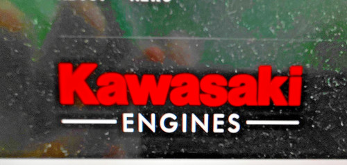 Cap assy dipstick - dipstick, kawasaki