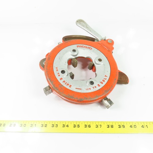 Ridgid 811a filettatrice per - ridgid,