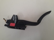 PEDALE ACCELERATORE PER