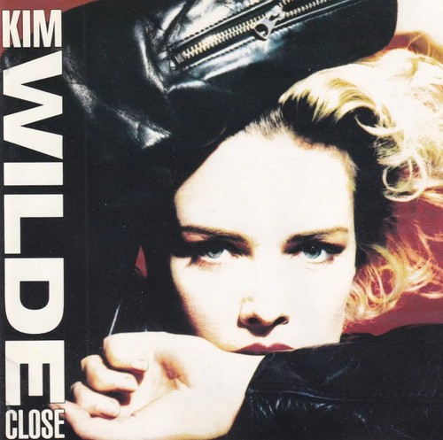 Kim wilde close - wilde, (expanded